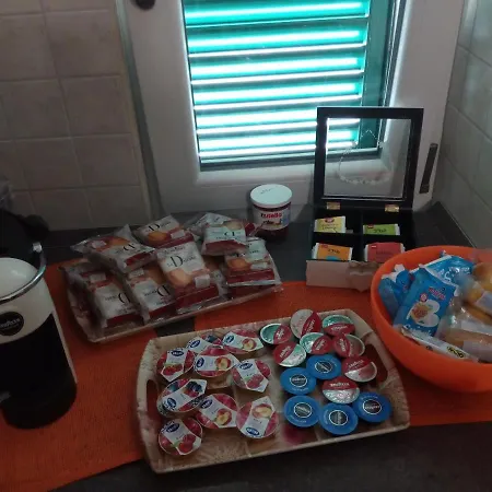 Bed & Breakfast Tre Campanili