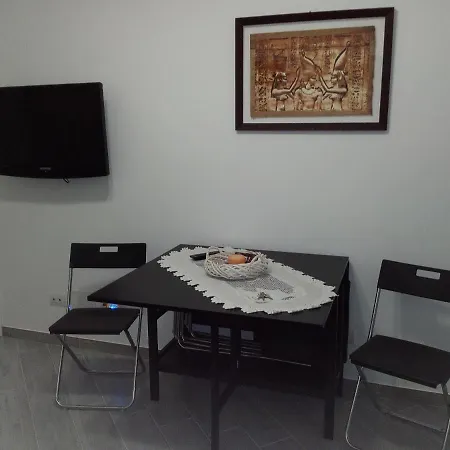 Tre Campanili Bed & Breakfast