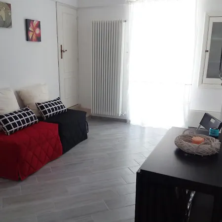 Bed & Breakfast Tre Campanili *