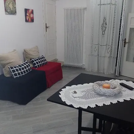Tre Campanili Bed & Breakfast *