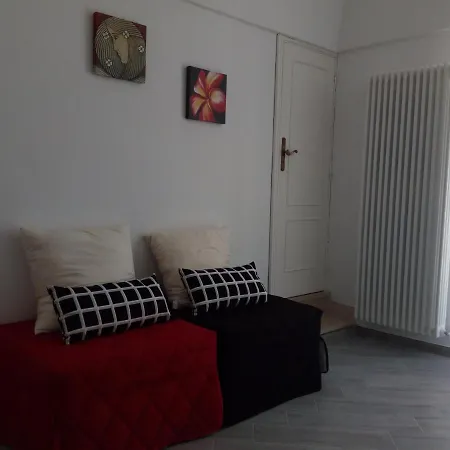 Bed & Breakfast Tre Campanili *