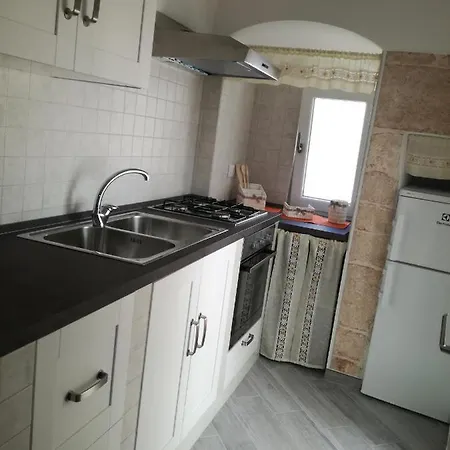 Bed & Breakfast Tre Campanili *