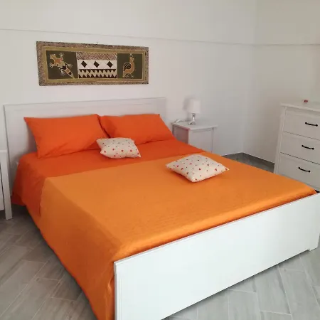 Tre Campanili Bed & Breakfast Noci