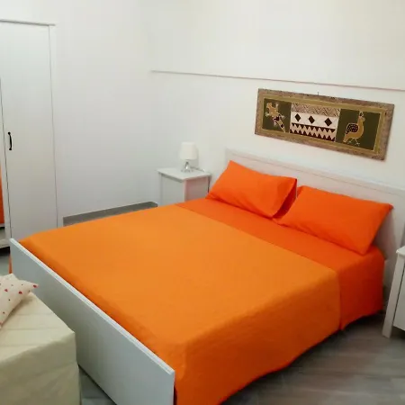 Tre Campanili Bed & Breakfast Noci